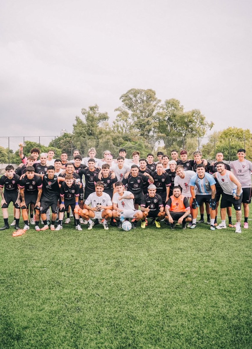 Nacho Castañares Updates tweet media