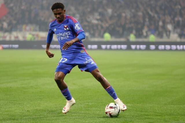 L'Équipe tweet media