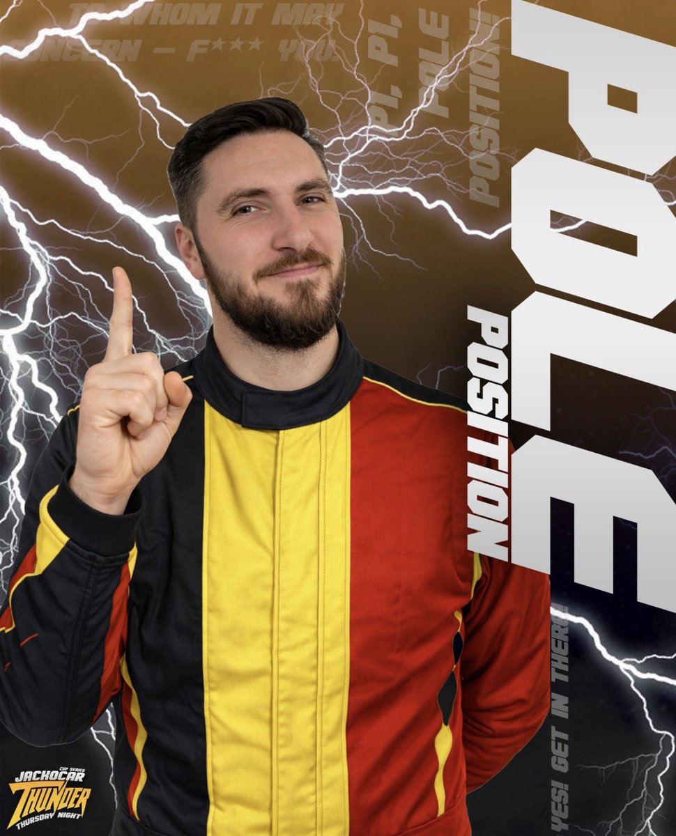 JACKOCAR tweet media