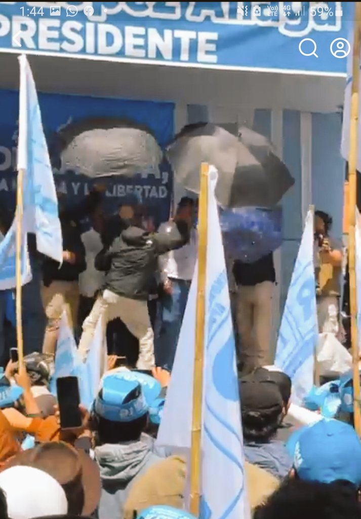 Richard Arce tweet media