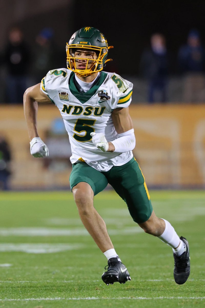 Lockdown Ar’Darius tweet media