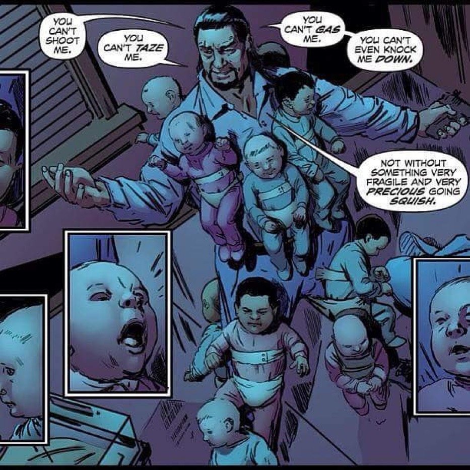 meme bastard 💚 tweet media