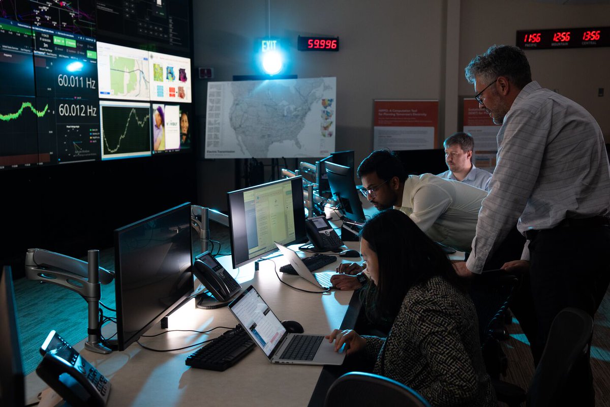 Pacific Northwest National Laboratory tweet media
