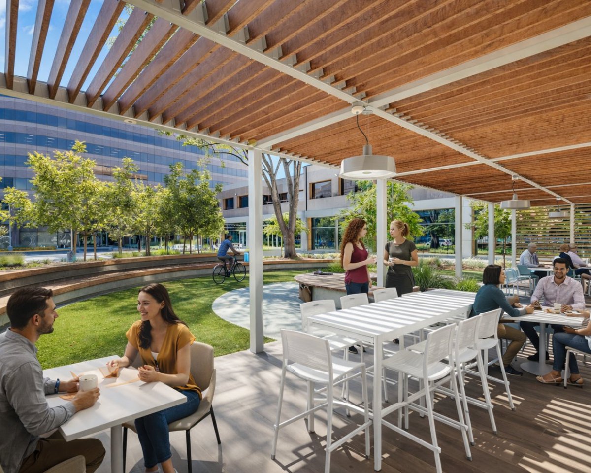 Hudson Pacific Properties tweet media