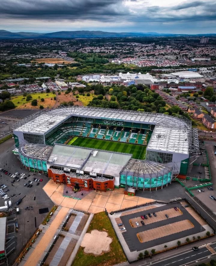 Football Away Days tweet media