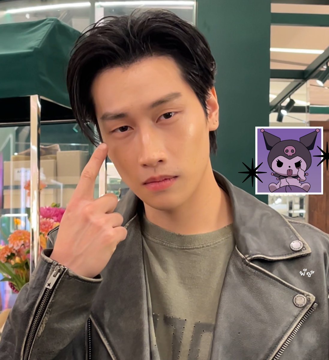 พีซี ⭐️ tweet media