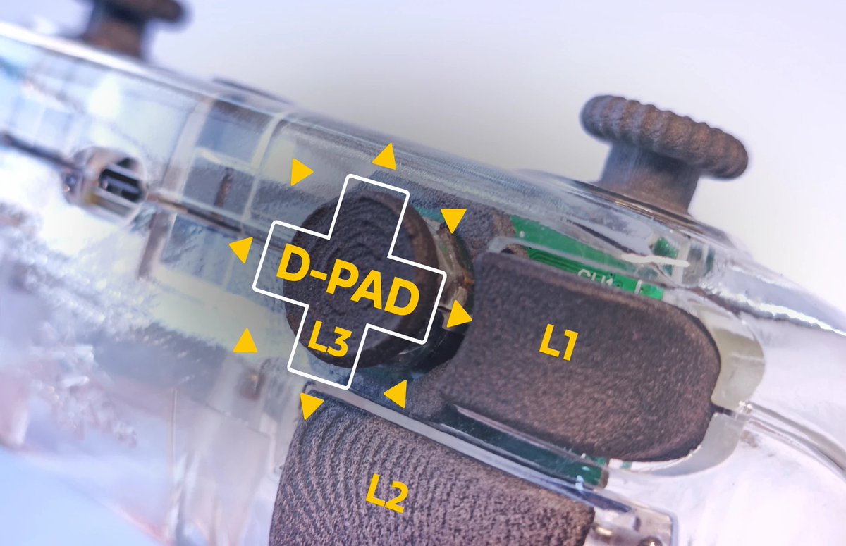 Robert Dale Smith tweet media