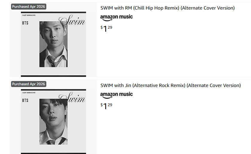 Bangtan Streamers⁷⊙⊝⊜ tweet media