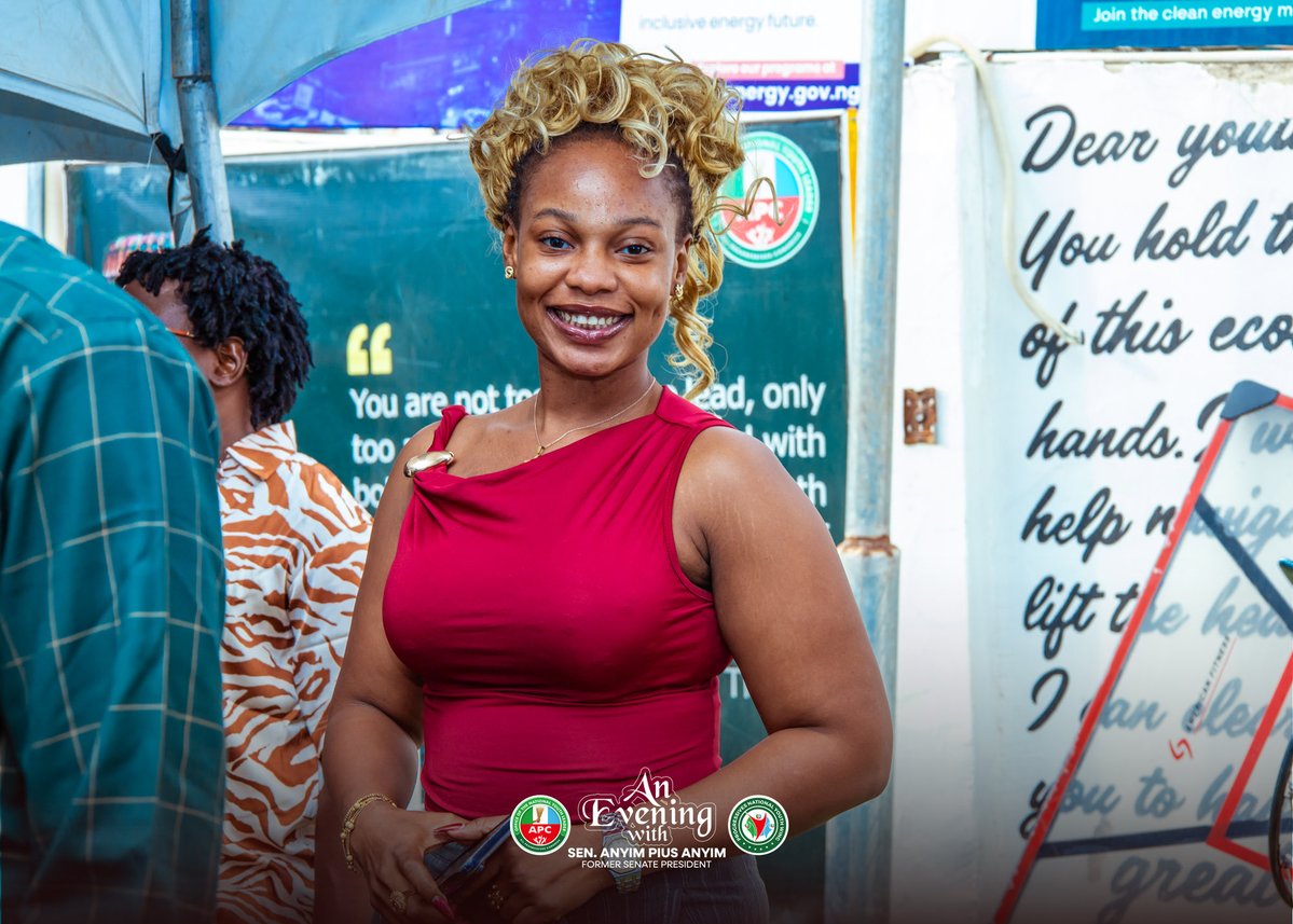 Progressive Youth Wing tweet media