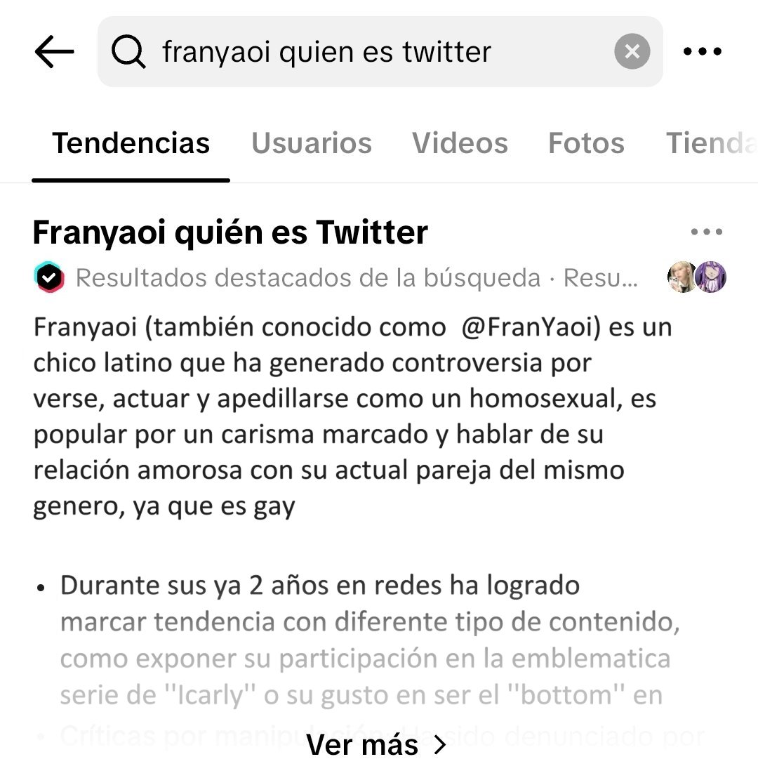 Fran tweet media