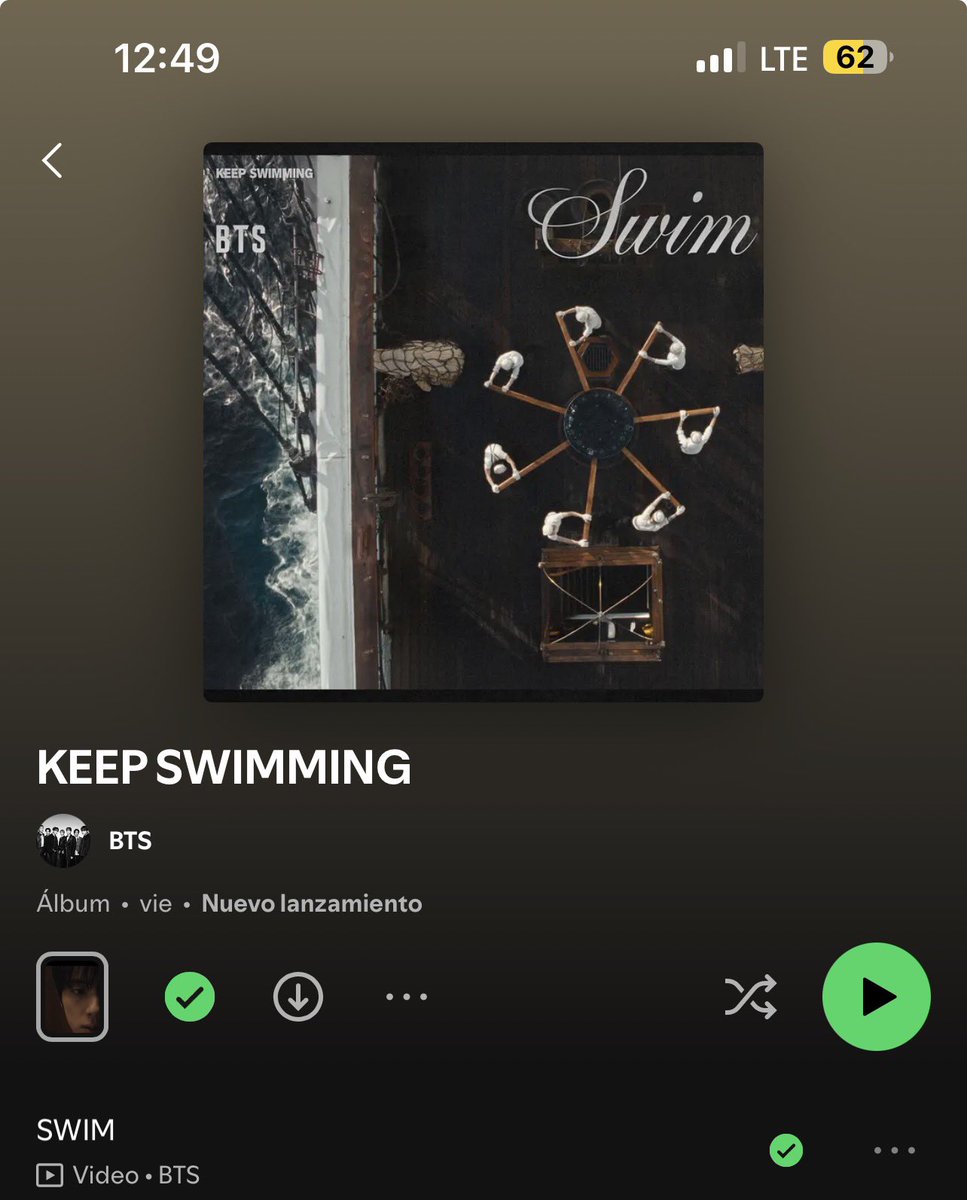 hyuk ⁷; ARIRANG tweet media