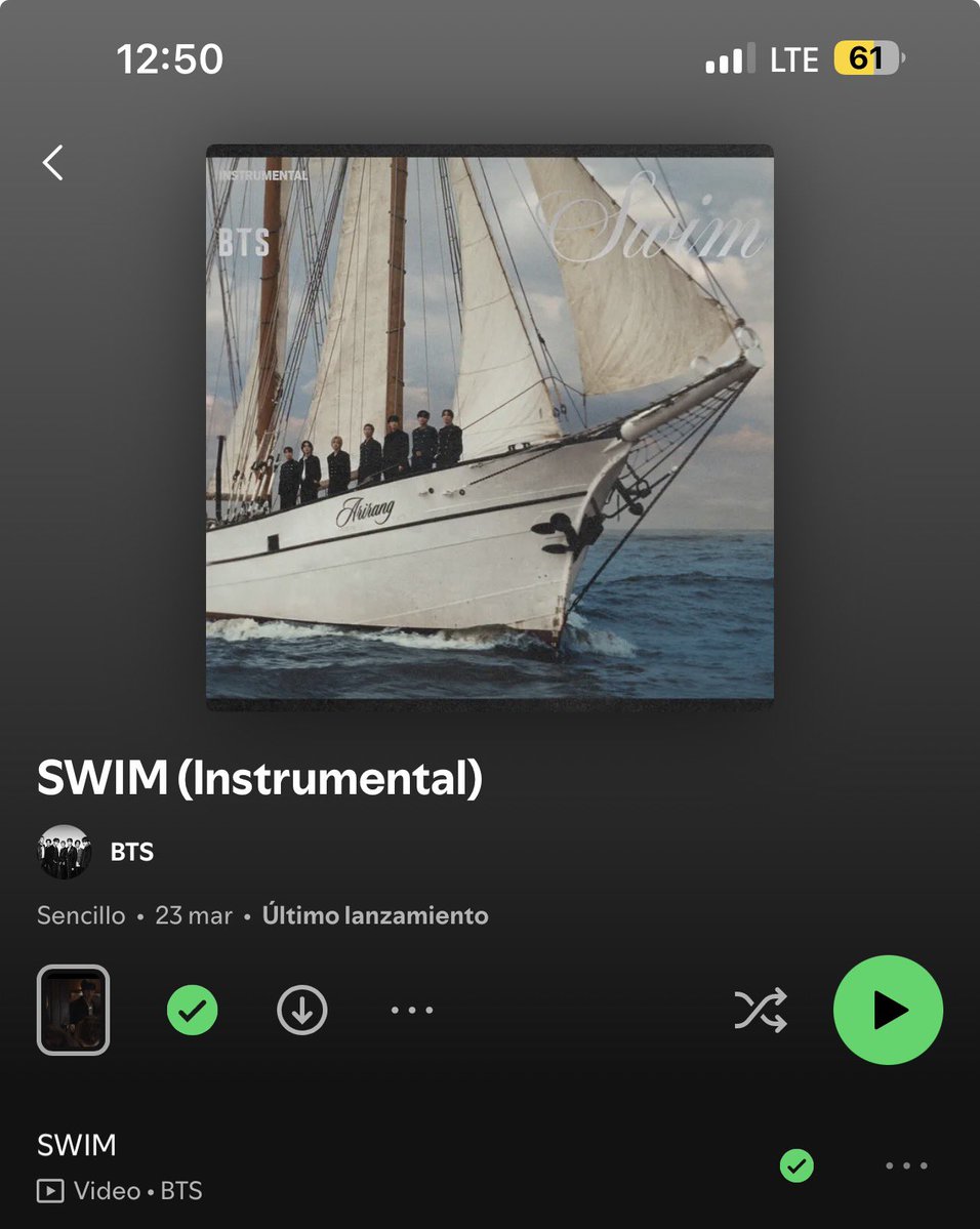 hyuk ⁷; ARIRANG tweet media