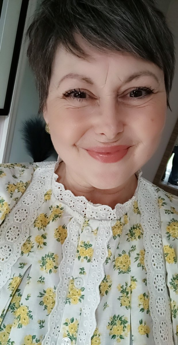 Gilly 🖤 tweet media