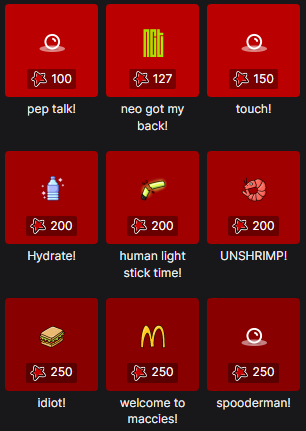 Yami ⭐️🦴🕷️ ⌜VFruity⌟ tweet media