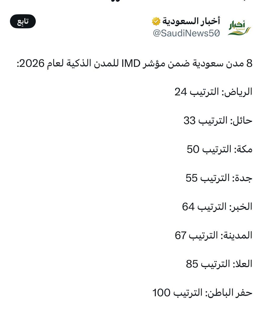سعود tweet media