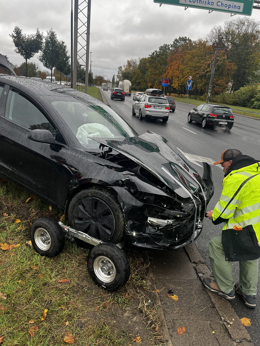 Michał Grabowski tweet media