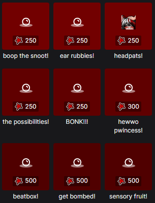 Yami ⭐️🦴🕷️ ⌜VFruity⌟ tweet media