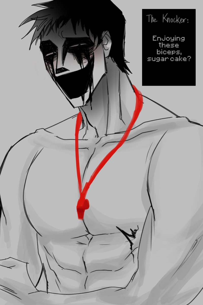 Losedored tweet media