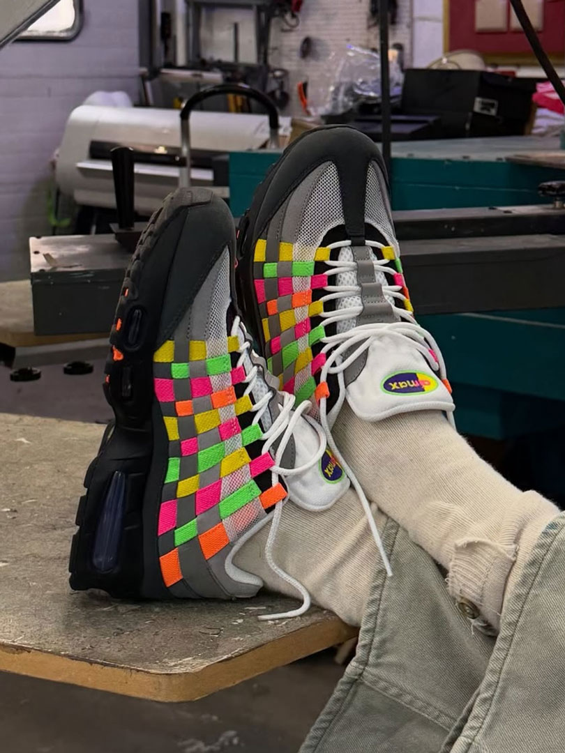 Le site de la Sneaker tweet media