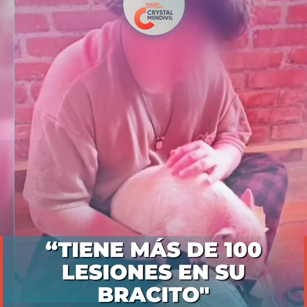 Imagen Televisión tweet media