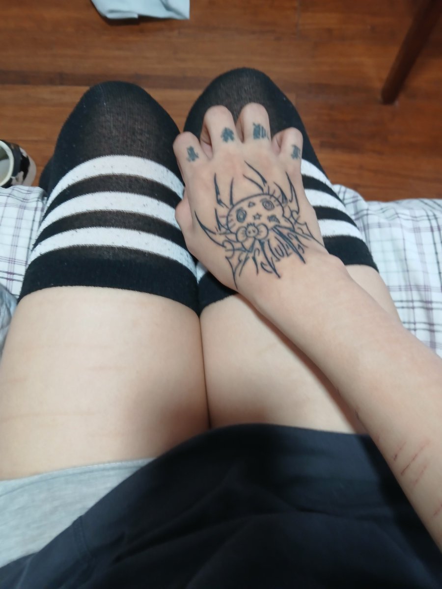 Missu Femboy tweet media