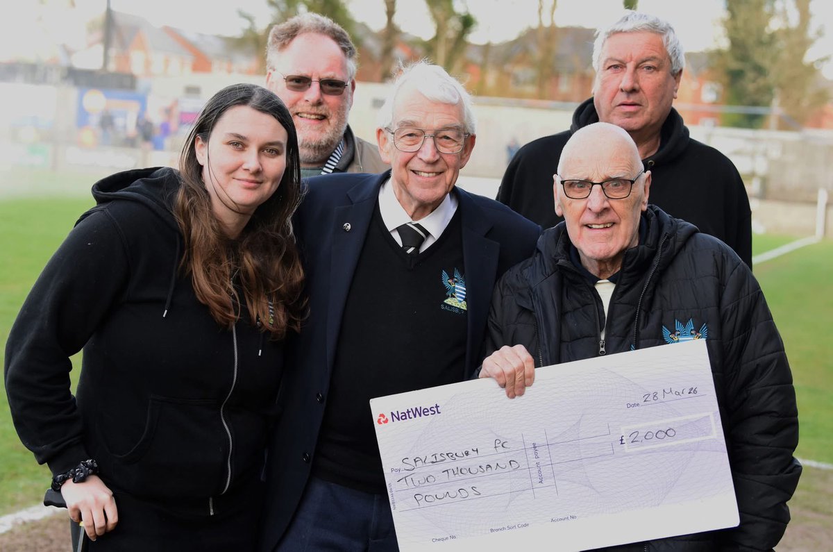 SFC Supporters Club tweet media