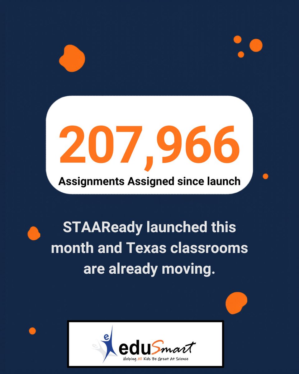 EduSmart tweet media