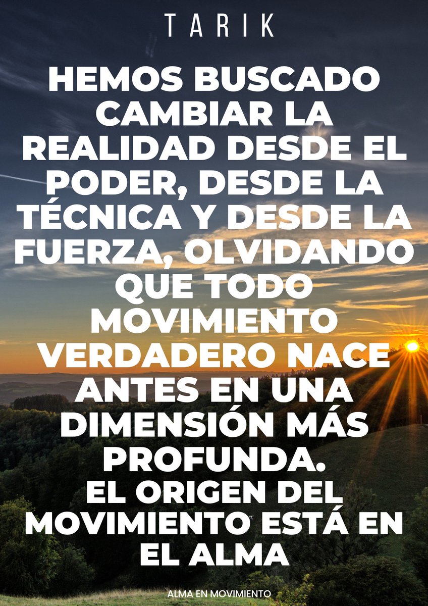 AlmaenMovimiento tweet media