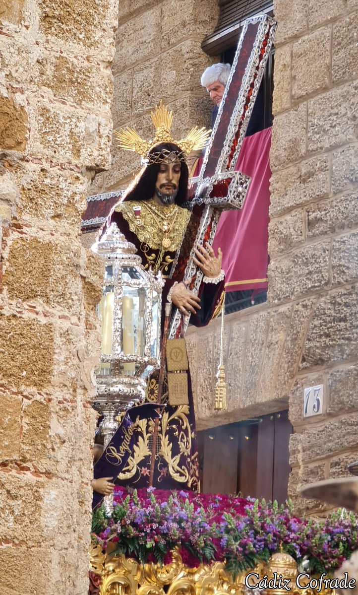 Luz de Pasión tweet media