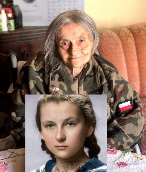 Polski Patriota tweet media