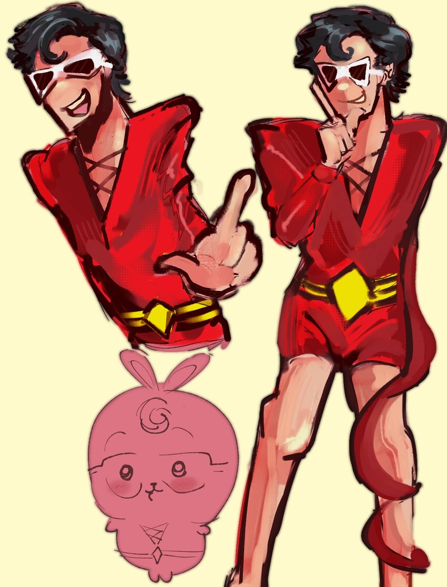 WES 🪲 tweet media