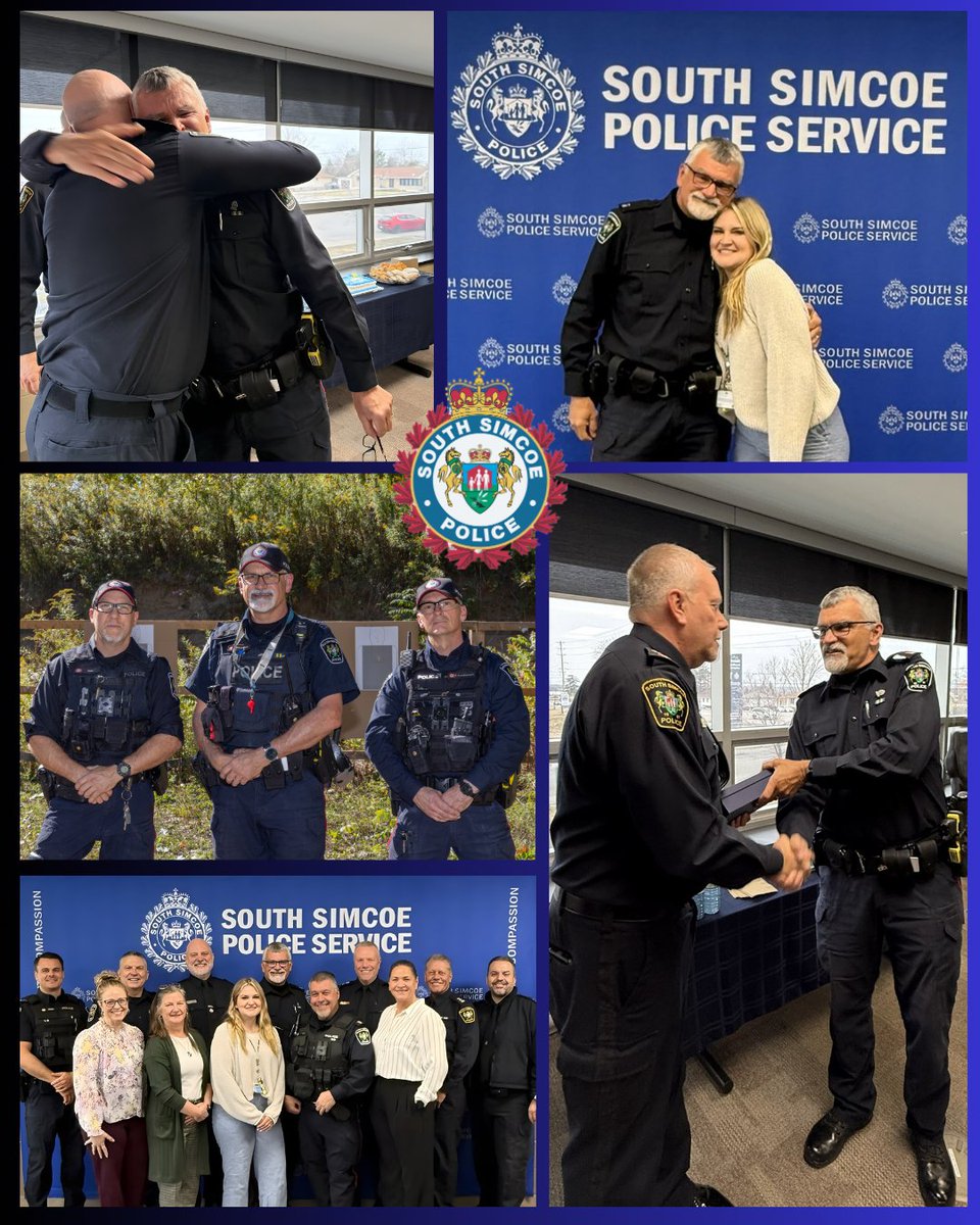 South Simcoe Police tweet media
