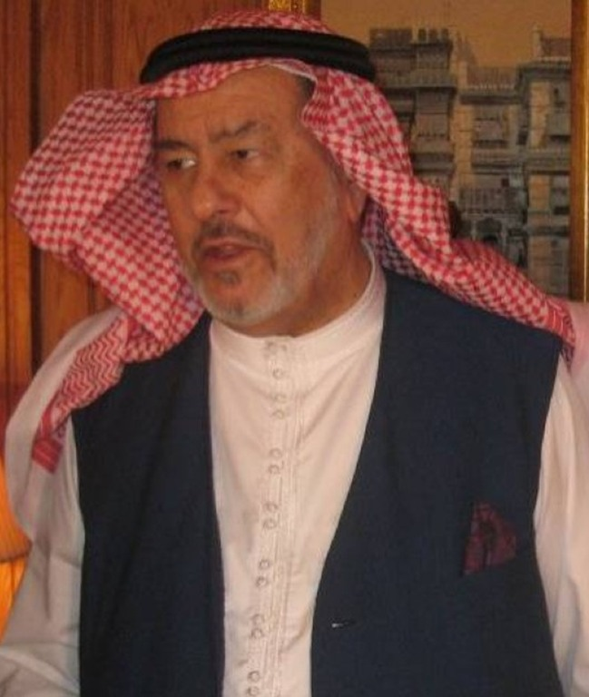 Abdulaziz H. Al-Sowayegh د.عبدالعزيز حسين الصويغ tweet media