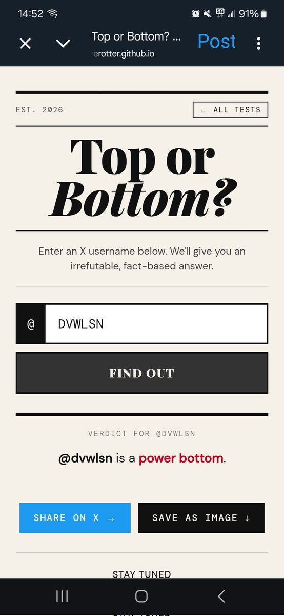 DVWLSN's tweet photo. Hold on now.. https://t.co/M9ETnFvDcH