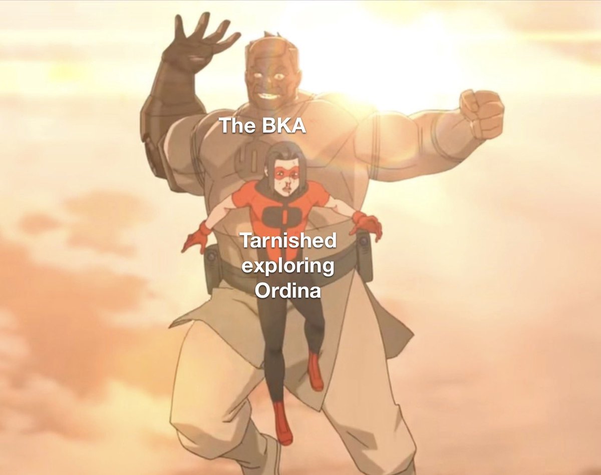 Godrick the Grafted tweet media