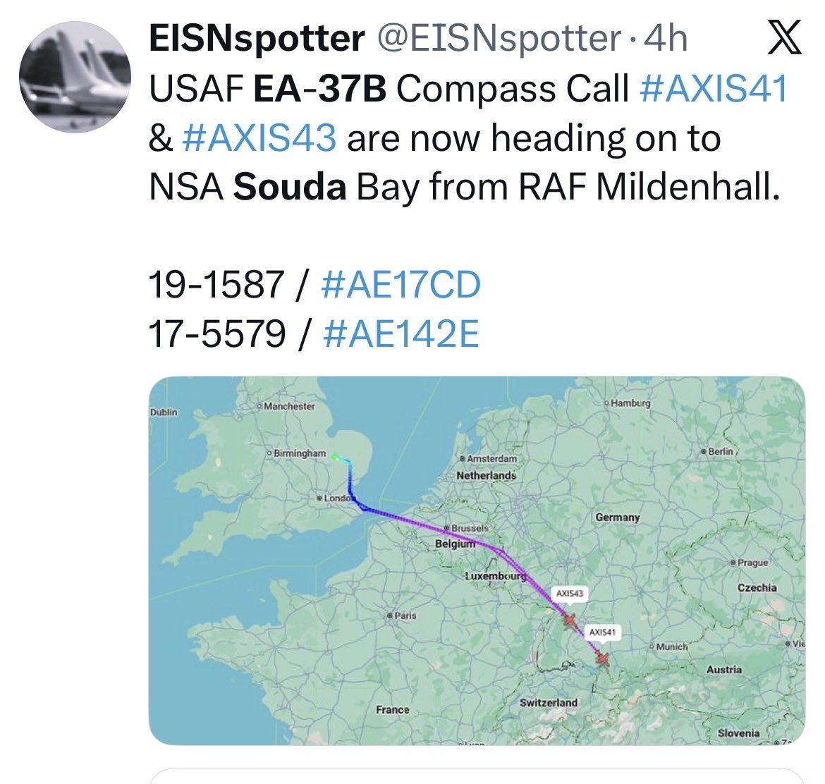 Michael Jungwirth tweet media