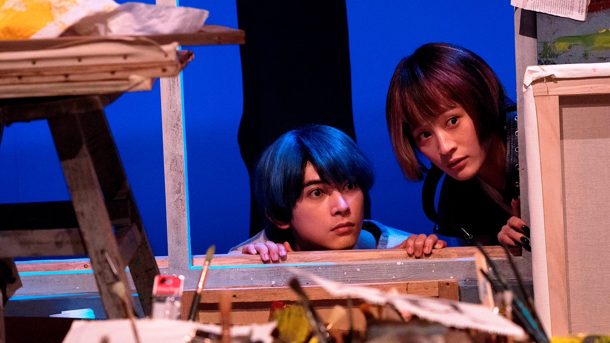 モネ@映画とドラマ tweet media