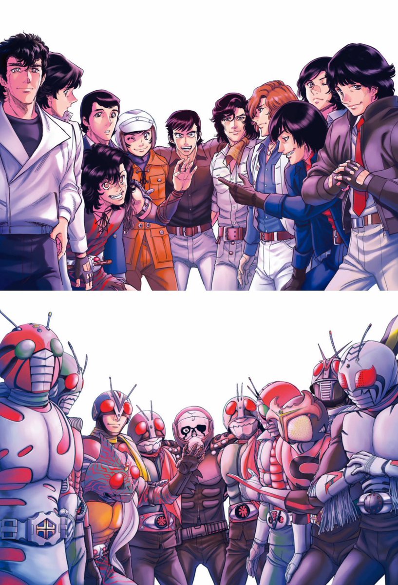 🦊Kiyomi Hoshi🏍 『YokaiLive』 tweet media