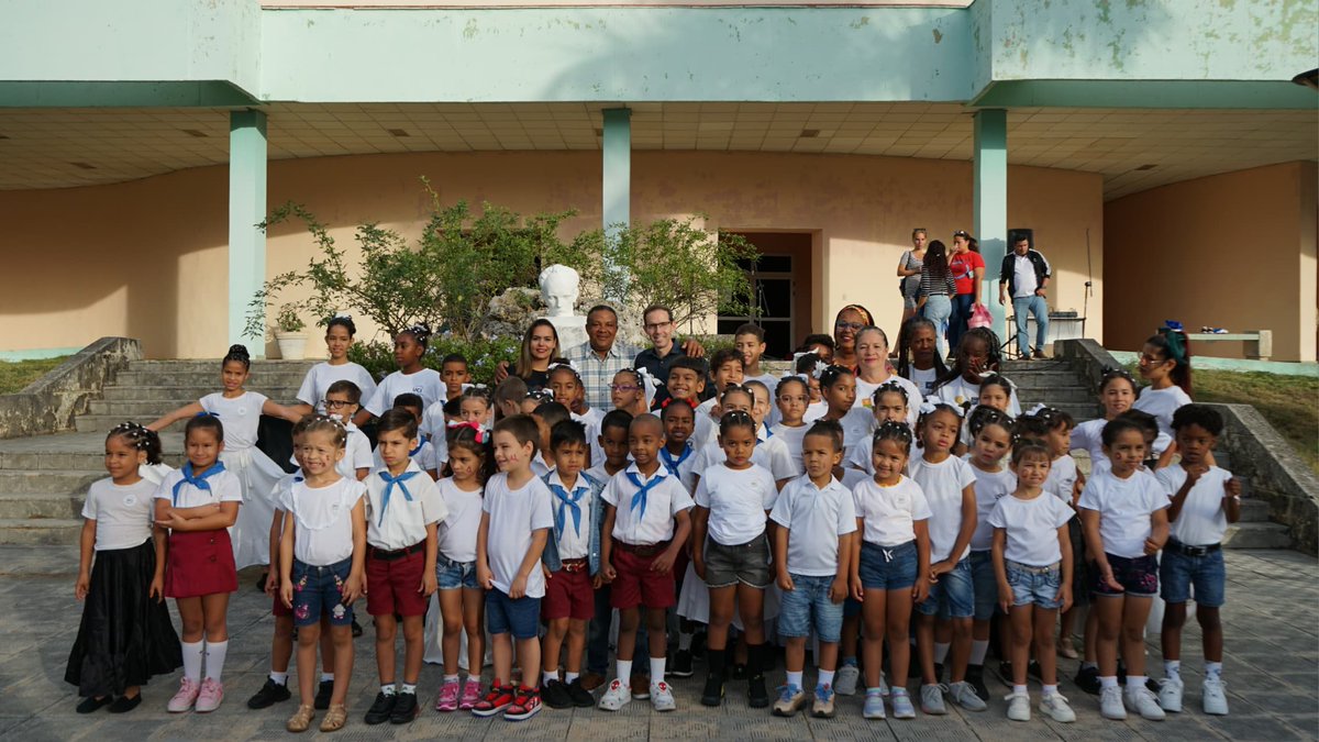 Pedro Luis Basulto Ramírez tweet media