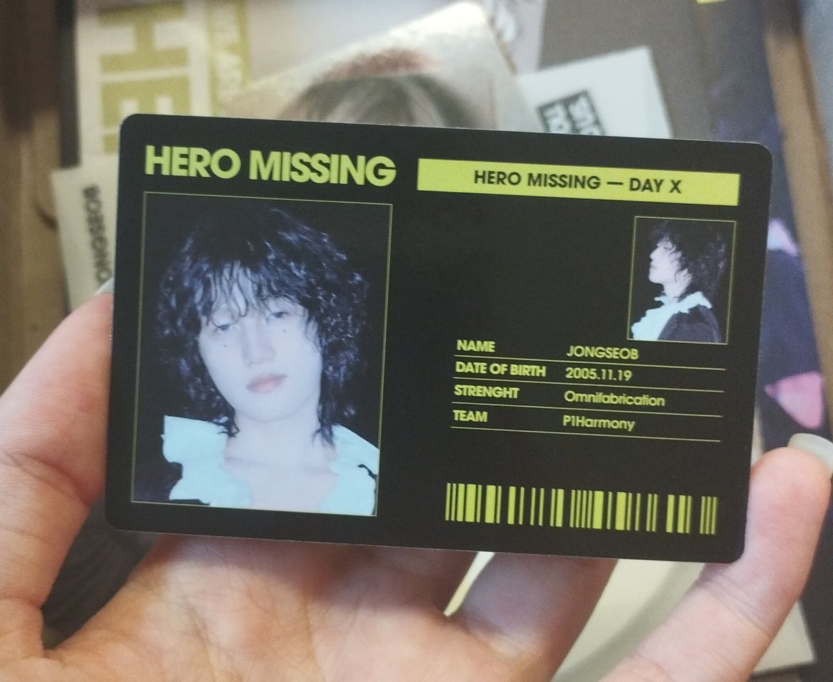 indec!sa ࣭⊹ ࣪ ˖ UNIQUE tweet media