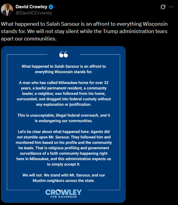 Aaron Michael tweet media