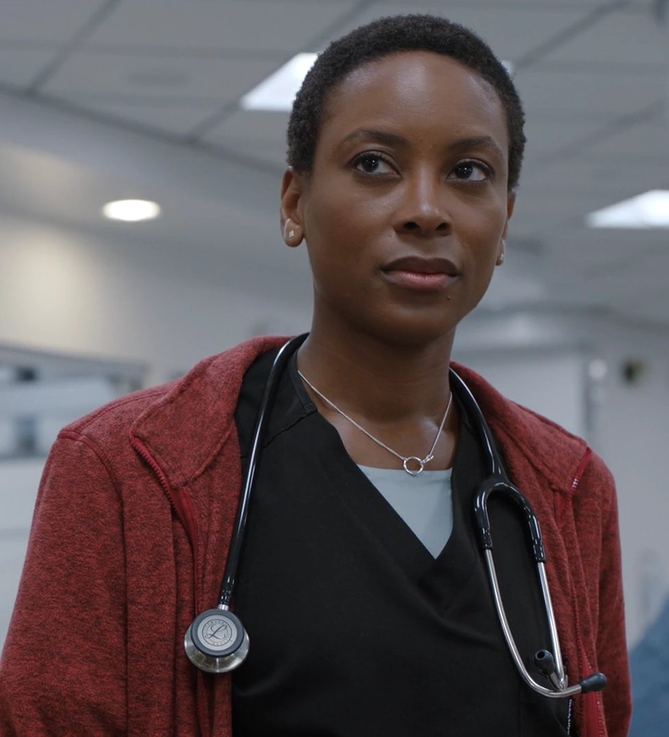 konic0 | The Pitt Era tweet media