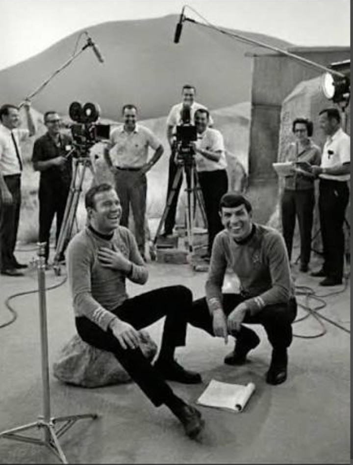 Sci-Fi World Museum tweet media