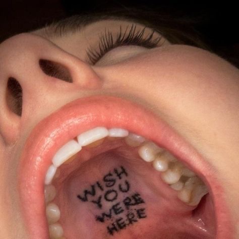 Insane Tattoos tweet media