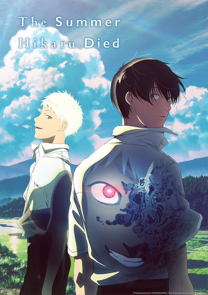 AnimeTV チェーン tweet media