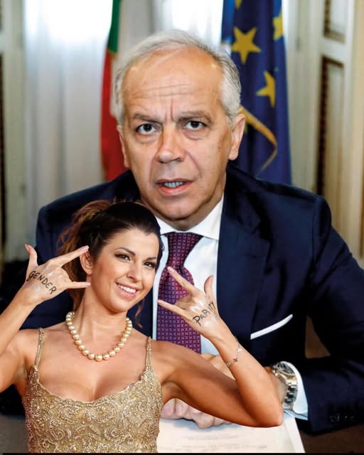 Angel Van Lang (divergent)✊🇵🇸🇨🇺NATexit noWAR tweet media