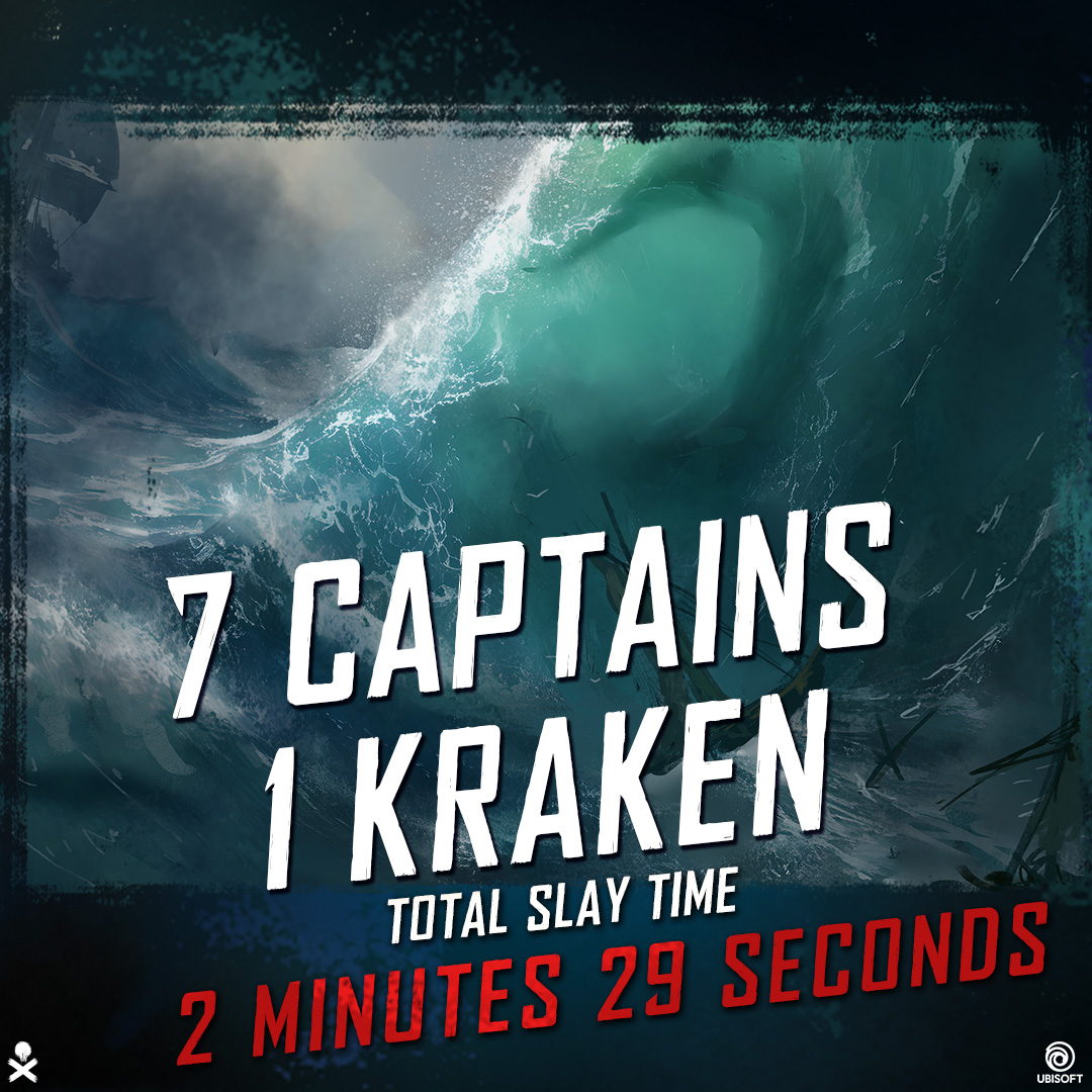 Skull and Bones tweet media