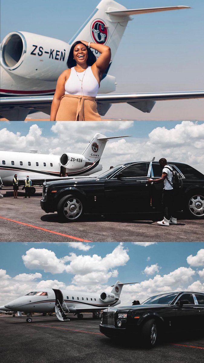 Sanele Nkosi tweet media