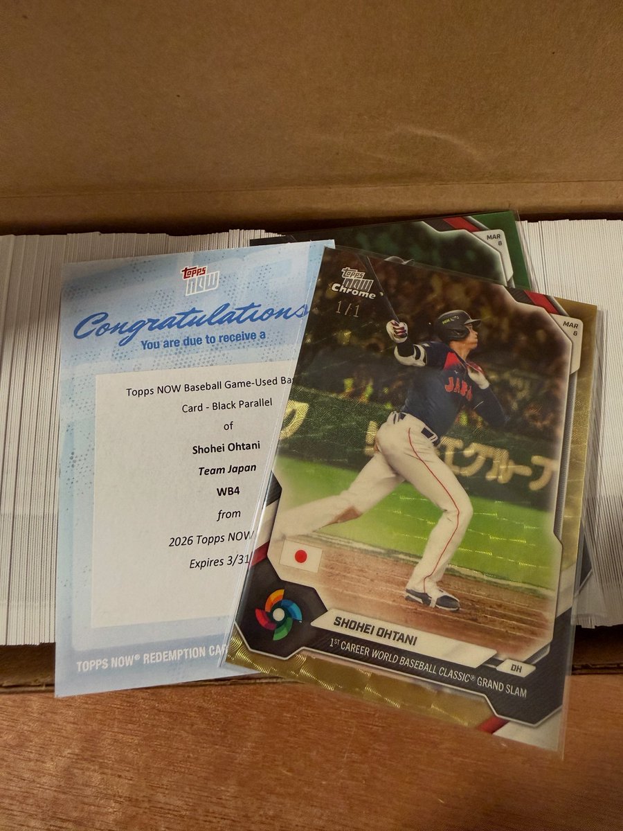 thecardcraze tweet media