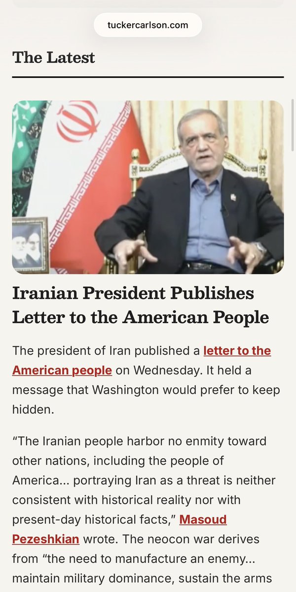 David Reaboi, Late Republic Nonsense tweet media